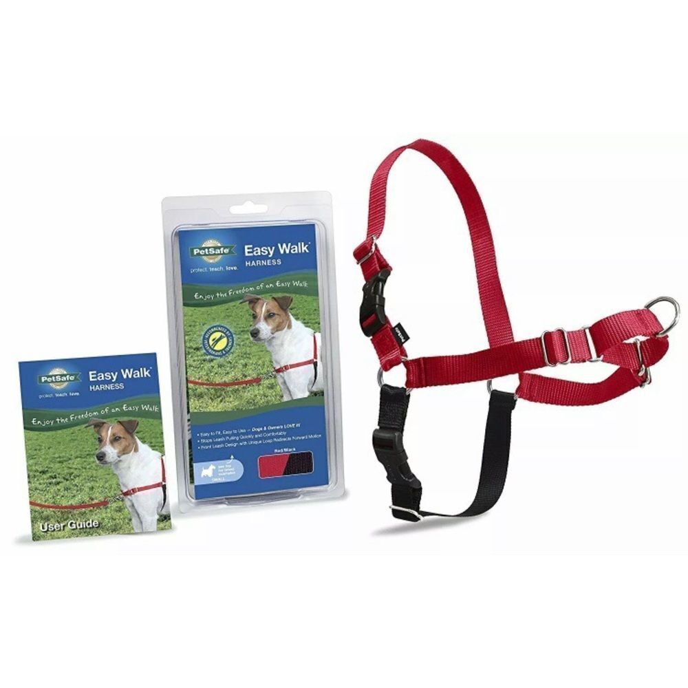 PetSafe Easy Walk Dog Harness Clamshell